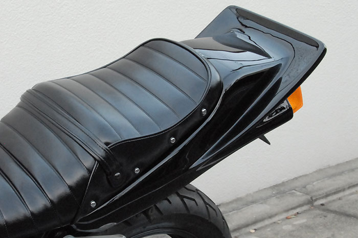 XJR400（-97）用CBXテールKIT
