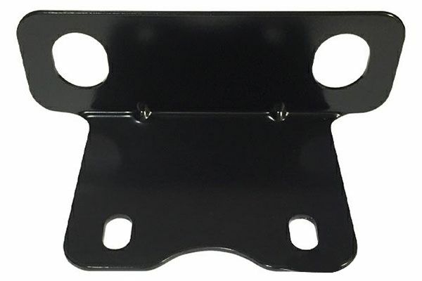 Kijima(キジマ)モンキー(12V)用三つ又エンブレムステー