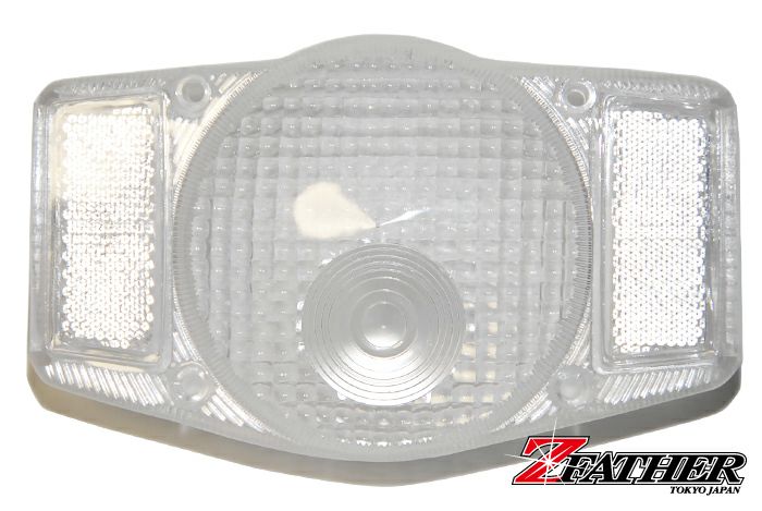 CB750K2-K4/旧CB400Fクリアテールレンズ