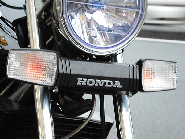 CBXウインカーポンヅケKIT汎用