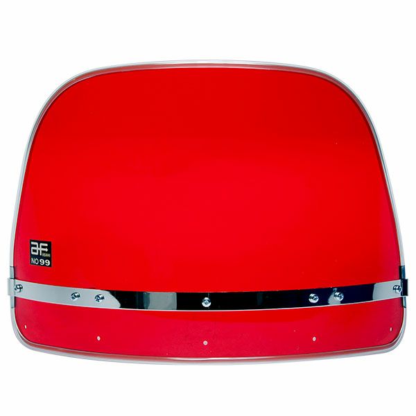 チェリー風防スクリーン(単品) | ゼットファーザーブラザーズ