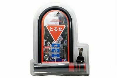 YAMAHA ヤマハ スチールリンクロック 1.2m YL-02 バイク 盗難