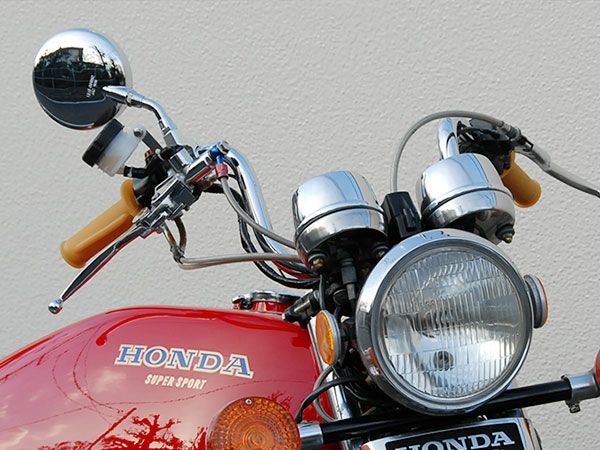 Z2ミラースリヌケ君　メッキ
