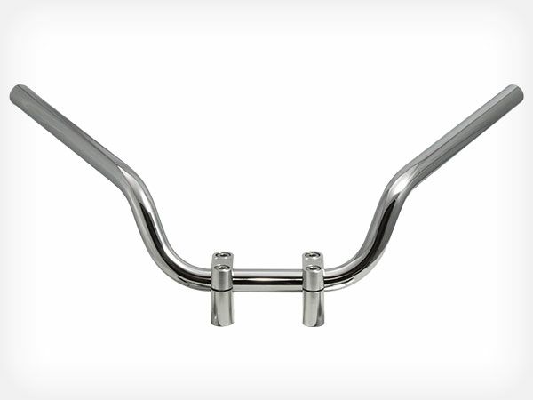 バイクハンドル　コールハンミニ