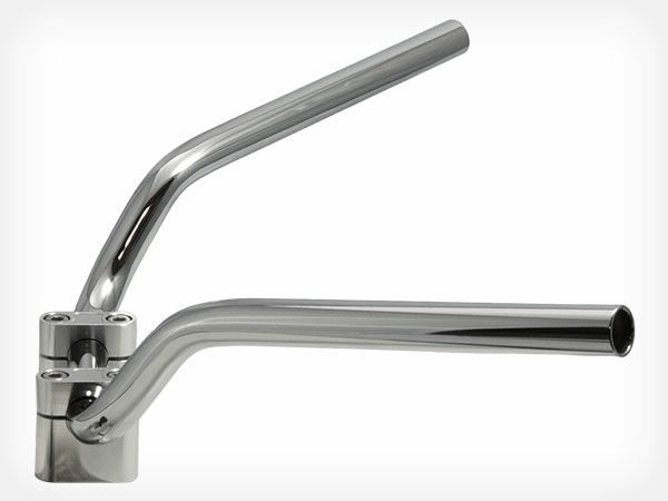 バイクハンドル　コールハンミニ