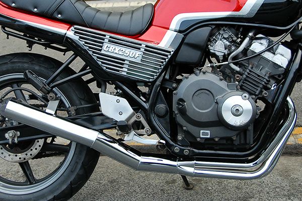 JADE(ジェイド)イカシタショート管ZZYA管(ジーヤ管)メッキ