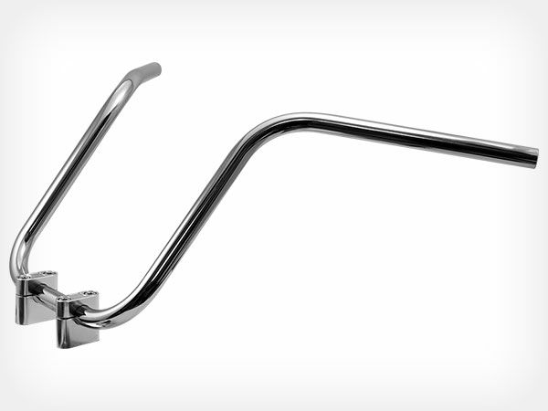 エバハンしぼり30cm | 旧車バイクカスタムパーツのゼットファーザー