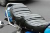 KH250/400用メッキタンデムバー