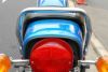 KH250/400用メッキタンデムバー