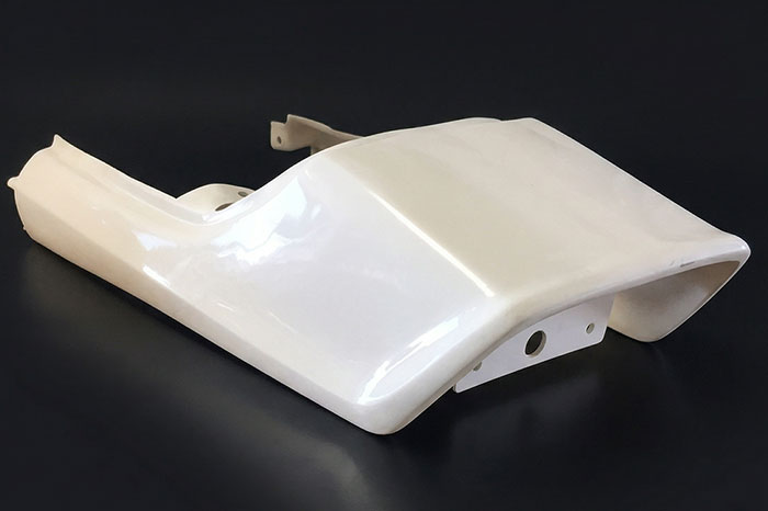 JADE用CBXノーマルテールカウルKITテールランプ付