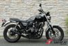 CB1100(SC65型)JAPANショート管ブラック