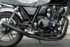CB1100(SC65型)JAPANショート管ブラック