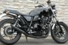 CB1100(SC65型)JAPANショート管ブラック