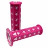 星六角グリップピンク中型/大型用