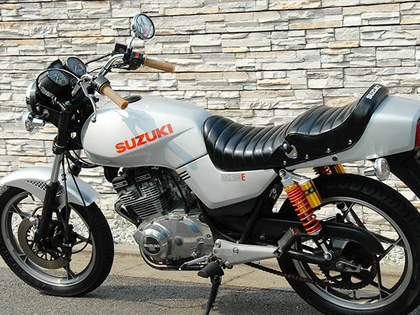 バイクハンドル　集会しぼり