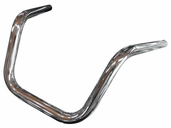 バイクハンドル　集会しぼり