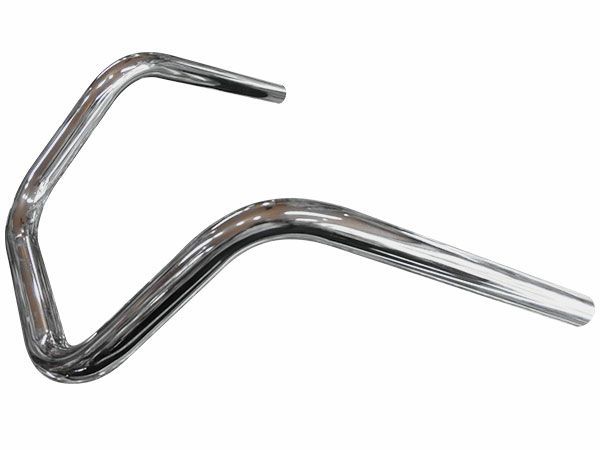 バイクハンドル　集会しぼり