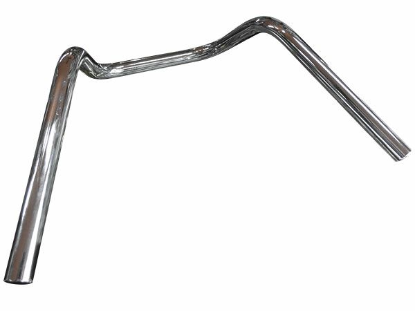 バイクハンドル　集会しぼり