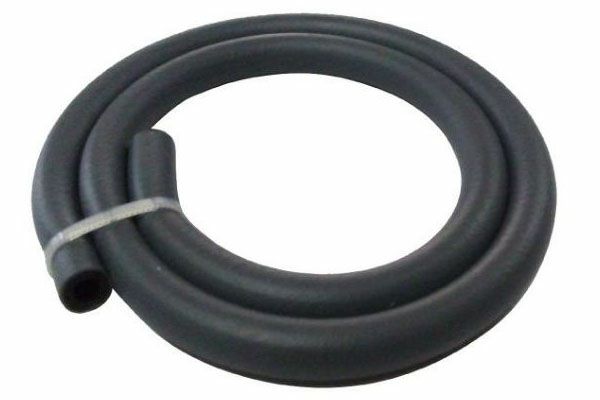 耐熱・耐油2層管ホース【ガソリンホース】5ΦX9ΦX50cm