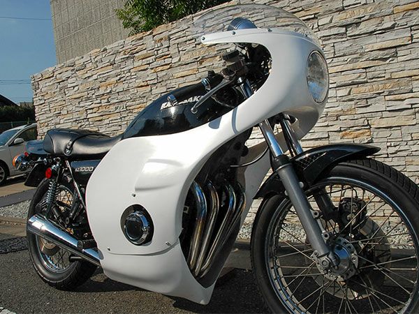 マモラフルカウル