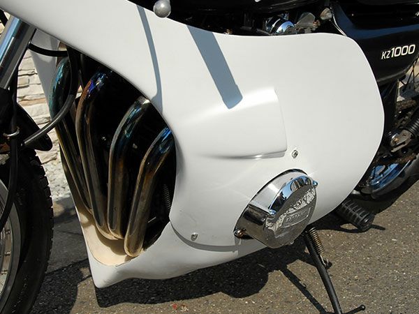 マモラフルカウル