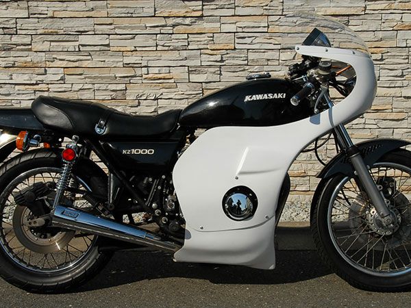 マモラフルカウル