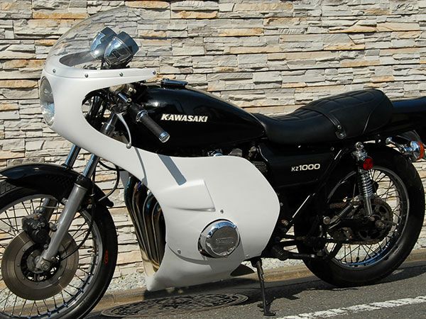 マモラフルカウル