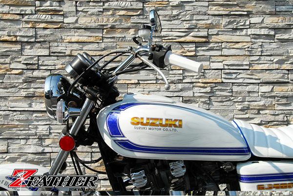 八角グリップ白中型/大型用