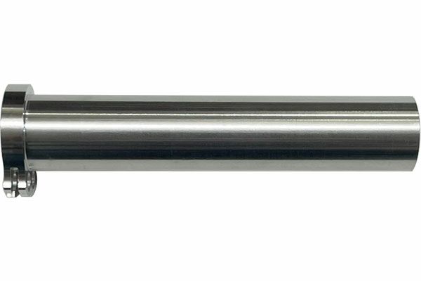 アルミコールスロットル