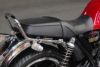 CB1100用旧車タイプメッキタンデムバー/ロング