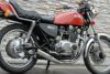 GS400ラッキーウンバー/メッキ