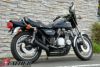 KZ1000/MkⅡZ750FXⅠ/機械曲げ80φ極太マフラーバズー管ブラック