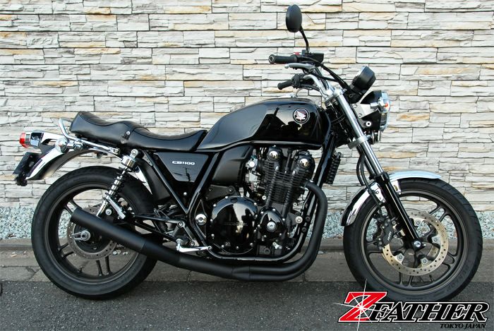 HONDA CB1100用 純正シート バイク シート オートバイ