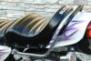 GS400/E用メッキゴム巻きタンデムバー