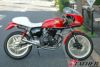 CB250/400TサイドクロスⅡ【メッキ】