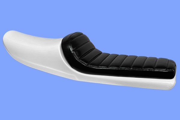 汎用ガゼルZ2タイプシングルシート