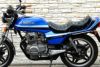 CB250/400スーパーホークⅢタックロールシート