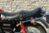 旧CB400Fメッキタンデムバー