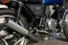 Z400FXコブラツイスト管メッキ4→2→１