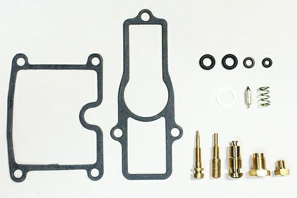 Z400FXキャブオーバーホールキット