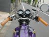 バイクハンドル　リハビリ集会シボリショート