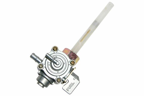 JADE用ガソリンコック