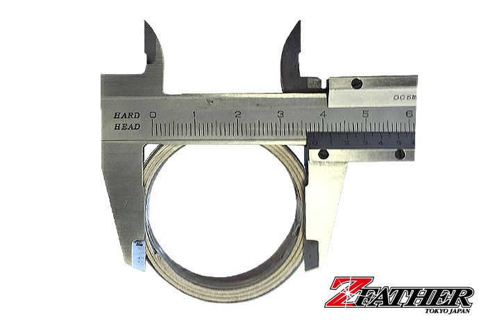 KITACOエキゾーストガスケット(マフラーガスケット)RZ250/RZ250R/RR他