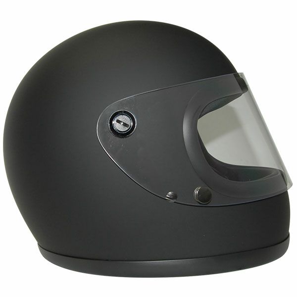 族ヘル 爆発カフェヘル/マットブラック