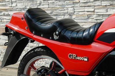 シート/オーダーシート | 旧車バイクカスタムパーツのゼットファーザー