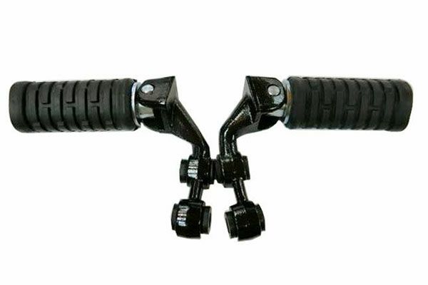 Z1/Z2/フロントステップASSY