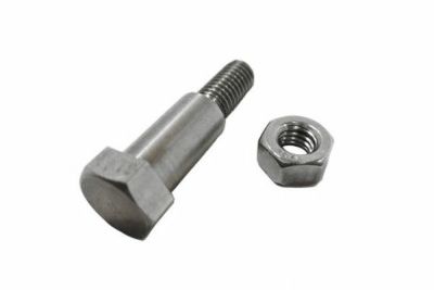 CBX400F ブレーキレバー　クラッチレバー　マスターシリンダー　ネジ　ボルト マスター／レバー | ゼットファーザーブラザーズ