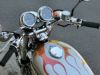 バイクハンドル　アダルトセミコンチ