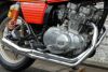 GSX250Eザリ/ゴキ/T/Lスーパーゴイスー管メッキ