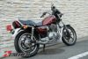 GSX250Eザリ/ゴキ/T/Lスーパーゴイスー管メッキ